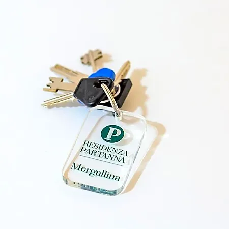 Mergellina In *