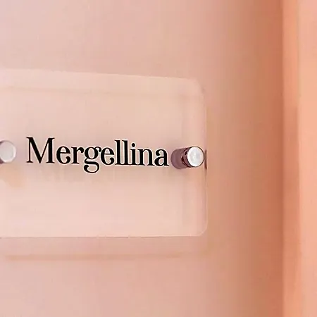 Mergellina In Naples